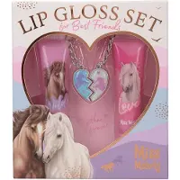Miss Melody Spiele DEPESCHE Miss Melody Lipgloss Set for Best Friends 2x8ml
