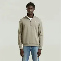 G-Star Sweat-shirt 'Premium Core' greige