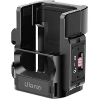 Ulanzi PK-06 Adaptateur d'extension pour DJI Osmo Pocket 3