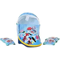 Volare Kit de protection Spidey
