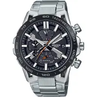 Casio - Montre-bracelet - Homme - Quartz Solaire - EDIFICE - EQB-2000DB-1AER