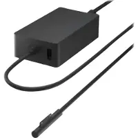 Microsoft LAC-00002 - Interne - Climatisation - Noir