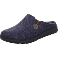 Rohde Pantoufle 'Asiago' bleu foncé