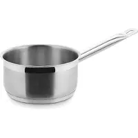 Lacor CASSEROLE, ECO-Chef D.12X7 CMS, acier inoxydable, 12, 12 cm