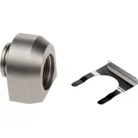Axis Support de caméra - - 5505 - Acier inoxydable - Accessoire sécurité - Extérieur
