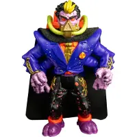 Trick or Treat Studios Figure Toxic Crusaders Drkillemoff 13 Cm