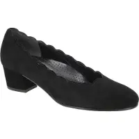 Gabor Escarpins noir