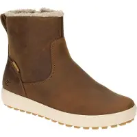 Ecco Bottines 'SOFT 7 TRED' marron