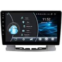 Happiq Autoradio Android Opel Astra J / Buick Excelle série S – CarPlay, Android Auto, QLED 1280x720, navigation, DSP, double DIN – 2 Go de RAM, 32 Go de mémoire
