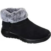SKECHERS Boots 'On The Go Joy-Savvy' noir
