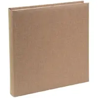 Goldbuch Summertime 30x31 60 weisse Seiten maple 27798 (31 x 30 cm)