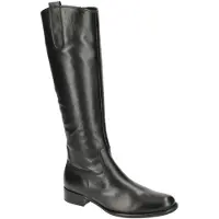 Gabor 8035.02 - Bottines pour femmes - Élégantes, couleur noire, neuves