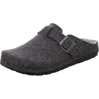 Rohde Rodigo-H Pantoufle Boucle réglable, Confortable à porter, Design intemporel