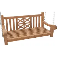 CLP Balançoire Farm 120 cm