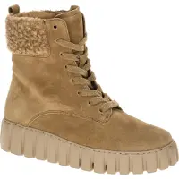 Gabor 8016.02 - Bottines pour femmes, confortables, couleur marron, parfaites pour les loisirs, neuves