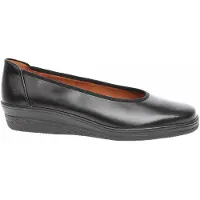 Gabor Ballerines noir