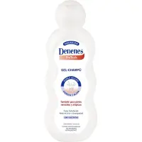 Denenes Protech Atopic Skin Gel Shampooing 600ML
