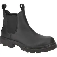 Ecco Chelsea Boots 'Grainer'