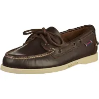 Sebago Chaussures basses en cuir