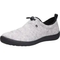 Rohde Pantoufles Rohde Femme Olbia 2002 Platinum-Taille 36