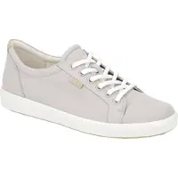 Ecco Soft 7 Trainers Beige EU 39 Femme