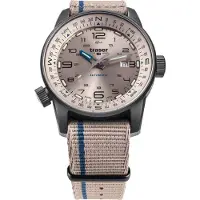 Traser H3 - 110454 - Montre - Hommes - Automatique - P68 Pathfinder