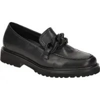 Gabor 72.554 Femmes - Chaussures élégantes - Chaussures basses noires Élégantes NEUF
