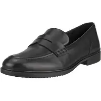 Ecco Chaussure basse 'DRESS CLASSIC 15' noir