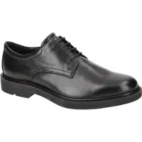 Ecco Chaussure à lacets 'Metropole London' noir