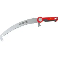 WOLF-Garten Multi-Star Power Cut Saw 370 Profi - Élagueuse Manuelle - 370mm