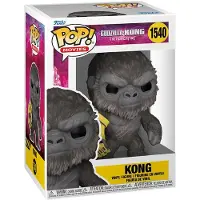 Funko POP! POP Godzilla et Kong Le Nouvel Empire Kong 1540 figurine