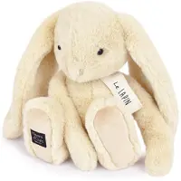 Doudou et Compagnie Lapin à la vanille 32cm
