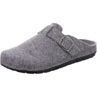 Rohde Rodigo-H Pantoufle Boucle réglable, Confortable à porter, Design intemporel