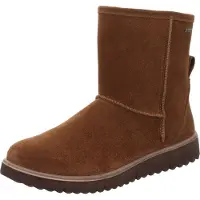 Legero Damen Boot Campania braun 5,5