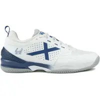 Munich Atomik Tolito 52 Padel Shoes Blanc EU 46