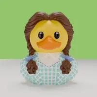 Numskull Figurine Wicked Tubbz Mini PVC Dorothy Gale 5 cm
