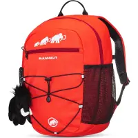 Mammut First Zip 16, 3778-rouge, 16 L, Sac à dos Enfants,