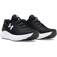 Under Armour Charged Surge 4 Running Shoes Noir EU 42 Homme