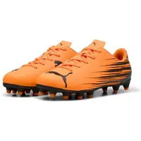 Puma Attacanto II FG/AG Chaussures de football Junior