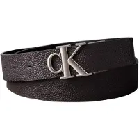Calvin Klein Ceinture noir