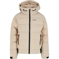 Protest Eliny Jacket Beige 140 cm boy Beige 140 cm