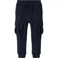 Name it Pantalon 'NMNOli' bleu marine