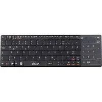 Ultron UMT-BT - clavier - allemand