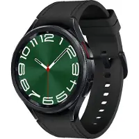 Samsung Galaxy Watch6 Classic Bluetooth 47 mm - Noir