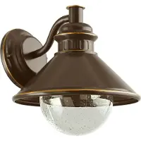 Eglo Lampe d'extérieur Albacete