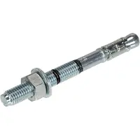 Rawlplug Goujon d'ancrage er R-XPT M10 x 140