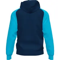 Joma Sweatshirt à capuche femme Academy IV