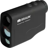 Braun Photo Braun RangeFinder 1000WH