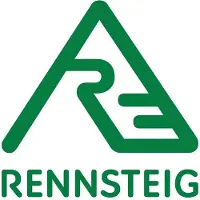 Rennsteig Körner Chrome Vanadium Acier poli trempé Longueur 150mm Tige-Q.12mm - R433 150 0