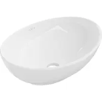 Mexen Elza lavabo pour comptoir 40x33 cm L (21014000)